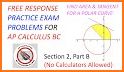 AP Calculus AB: Practice Tests and Flashcards related image