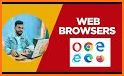 Master UC E Browser: Fastest Browser ever made related image