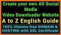 Newo Social Media Downloader related image