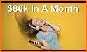 K Money : Earn Money Online at home - Free related image