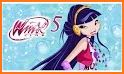 KOLEKSI VIDEO WINX CLUB related image