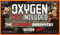 Guide for Oxygen Not Included related image