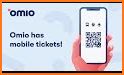 myticket MOBILE related image