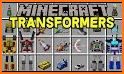 Transformers Mod related image