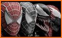 Dark Spider Venom City Battle related image