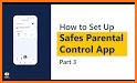 Safes - Parental Control related image