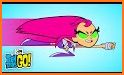 Superhero Titans Go Run Adventure related image