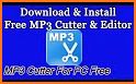 Audio Cutter Pro: Music Editor related image