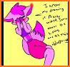 Purple Diamond Theme Love related image