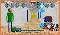 Music Mod : Baldi fnf Tiles related image