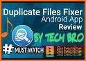 Duplicate Files Fixer and Remover related image