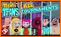 Teeny Titans - Teen Titans Go! related image