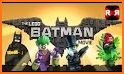 The LEGO® Batman Movie Game related image