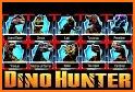 Deadly Dinosaur Hunter Deadly Dino Hunter Shores related image