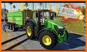 Farming Tractor Simulator 2019 related image