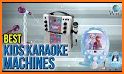 Singing Machine Kids' Karaoke related image