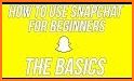 Guide Lenses for snapchat related image