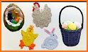 Easter Decoration Wallpapers related image