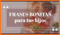 Frases de Padres a Hijos related image