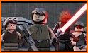 LEGO Star War Jedi Knight Games related image