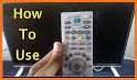 Lg Smart TV Service Remote related image