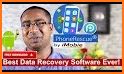 Mobile Phone Data Recovery Guide related image