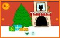 Escape game Christmas Cat Cafe related image