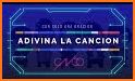 Adivina la cancion de CNCO related image