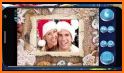 2021 New Year Photo Frame Greeting Wishes related image