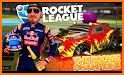 Rocket Car Football Soccer League Champion related image