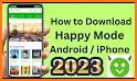 HappyMod :New Happy Apps @ Guide For Happymod 2021 related image