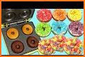 Kids Rainbow Dessert Maker related image