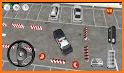 Traffic Police Parking Simulator related image