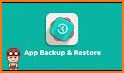 App Backup & Restore related image