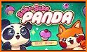 Swap-Swap Panda related image