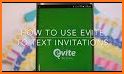 Invitation Maker Free, Paperless Card Creator related image