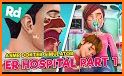 Doctor Game, Hospital Surgery Games, New Games related image