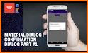 Material Dialogs Library Demo related image