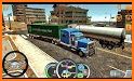 American Trucker simulator: USA Europe truck 3d related image