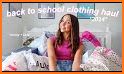 Try Outfit - Try on Clothes related image