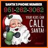 Santa Call Merry Christmas related image