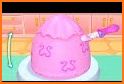 Cake Maker 3D related image