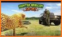 Animal Hunting Sniper Shooter - Safari Hunt Game related image