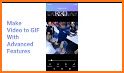 GIF Maker - Photos to GIF, GIF Editor related image