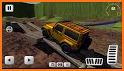 Car Simulator 2020 - Offroad Car Driving 2020 related image