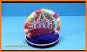 Janmashtami decoration : celebration ideas related image