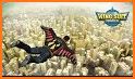 Wingsuit Simulator - Sky Flying Game related image