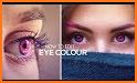 Eye Color Changer - Change Eye Colour Photo Editor related image