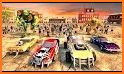 Demolition Derby Zombie Crash: Derby Racing Games related image