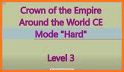 Crown of the Empire 2: Around the World related image